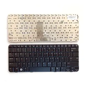 Hp b1200 b2210 tx1000 tx1100 tx1200 tx1400 लैपटॉप कीबोर्ड कीबोर्ड