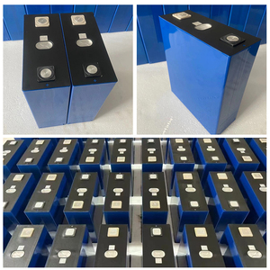 Hithium 3.2V 280Ah棱柱形锂离子电池314Ah 320AH 340Ah太阳能系统3.2V磷酸铁锂电池 - Product Image 3