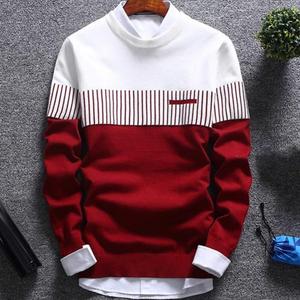 mens cardigan jacket jumper knit pullover coat long sleeve sweater witty