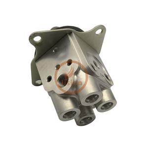 Válvula Piloto 702-16-03530 para Excavadora PC220-8 PC300-8 PC200-8 VÁLVULA PILOTA 702-16-03530 - Product Image 1