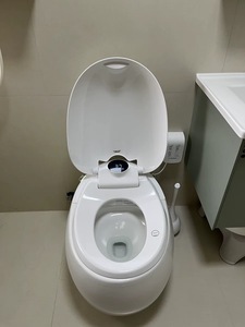 <span class=keywords><strong>WC</strong></span> intelligent moderne en forme d'œuf MWD, bidet automatique <span class=keywords><strong>de</strong></span> luxe à chasse d'eau, à poser au sol, économiseur d'eau, pour <span class=keywords><strong>salle</strong></span> <span class=keywords><strong>de</strong></span> <span class=keywords><strong>bain</strong></span> <span class=keywords><strong>de</strong></span> villa - Product Image 5