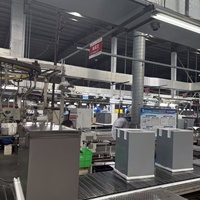 Congélateur coffre X 220L avec clé de verrouillage, dégivrage manuel, porte battante, classe A d'efficacité énergétique, congélation profonde pour usage domestique et commercial