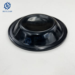 3315235000 sb302 खुदाई हाइड्रोलिक ब्रेकर भागों रबर डायाफ्राम के लिए रबर डायाफ्राम के लिए रबर डायाफ्राम डायाफ्राम का हिस्सा - Product Image 6