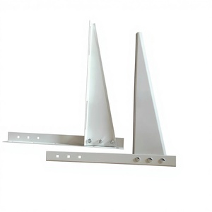 Soporte de Acero Manual para <span class=keywords><strong>Aire</strong></span> <span class=keywords><strong>Acondicionado</strong></span> RETEKOOL con Soporte de Pared Metálico para <span class=keywords><strong>Instalación</strong></span> de <span class=keywords><strong>Aire</strong></span> <span class=keywords><strong>Acondicionado</strong></span> en el Hogar - Product Image 4