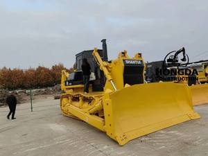 Shantui มือสอง SD32รถปราบดิน SD32มือสองรถปราบดิน Shantui สภาพดี - Product Image 5