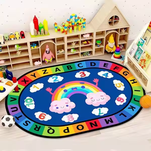 <span class=keywords><strong>Tapis</strong></span> pour enfants en gros <span class=keywords><strong>Tapis</strong></span> imprimé alphabet <span class=keywords><strong>Tapis</strong></span> de jeu pour <span class=keywords><strong>enfant</strong></span> pour le salon <span class=keywords><strong>Tapis</strong></span> et carpettes - Product Image 2