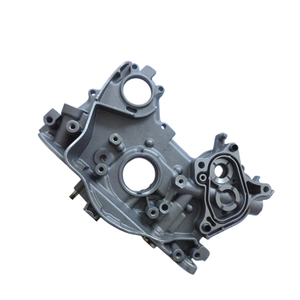 POMPE À HUILE pour HONDA ACCORD <span class=keywords><strong>VETC</strong></span> F22B1 2156CC 15100-PAA-A00 15100-POA-A01 - Product Image 6