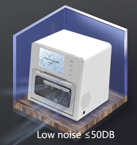 CHINCAN NAE-32 Fully Automatic Nucleic Acid Purification System 220V Nucleic Acid Extractor Equipment - Product Image 2
