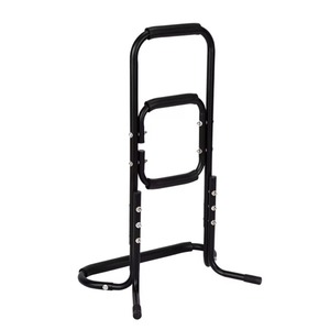 The New Type of Height-adjustable Standing Assist Handrail for the Elderly Toilet Is an Elderly-friendly Standing Assist Device - Product Image 2