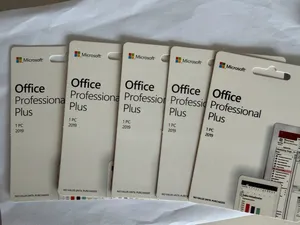 Tarjeta de Activación <span class=keywords><strong>para</strong></span> Microsoft <span class=keywords><strong>Office</strong></span> <span class=keywords><strong>Professional</strong></span> <span class=keywords><strong>Plus</strong></span> <span class=keywords><strong>2019</strong></span>, Versión <span class=keywords><strong>Office</strong></span> <span class=keywords><strong>2019</strong></span> PRO, Envío Rápido, Garantía de por Vida - Product Image 5
