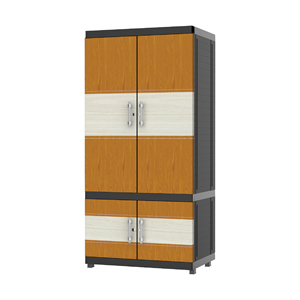 Elevate your space with the MSC Fit Hanger, a multifunctional minimalist <b>portable</b> <b>wardrobe</b> combining modern design and efficient - Product Image 2