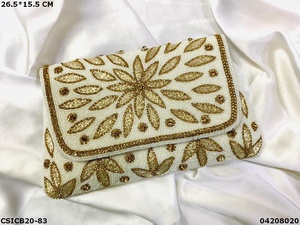 Bolso de mano exclusivo de diseñador - Product Image 3