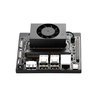 Kits de Desarrollo de IA GGDX Oficiales Orin Nano 8GB Super AI para Robots