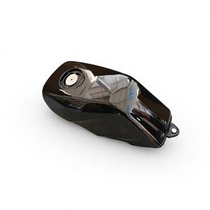 Serbatoio Carburante di Alta Qualità per Moto <span class=keywords><strong>NIN</strong></span> JA-<span class=keywords><strong>R</strong></span> NUOVO - Product Image 4