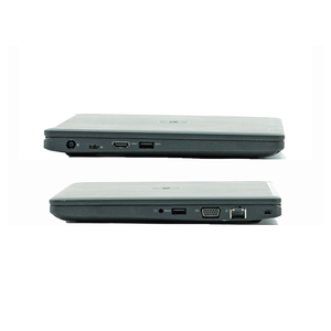 Ordinateur portable d'occasion pas cher pour le bureau, Latitude 5290 d'origine, ordinateur portable d'occasion I5-8ème génération 8 Go 256 Go, remis à neuf en gros pour Dell - Product Image 4