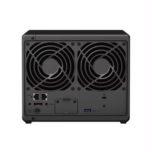 Servidor de Almacenamiento en Red DiskStation DS923+ con Interfaz USB, 1 Año de Garantía - Product Image 3