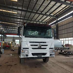 Bitumen-Verteiler <span class=keywords><strong>Asphalt</strong></span>-Sprühwagen HOWO 4*2 Intelligent 6000 Liter Motor Hohe Grabkraft Asphaltverteiler - Product Image 6