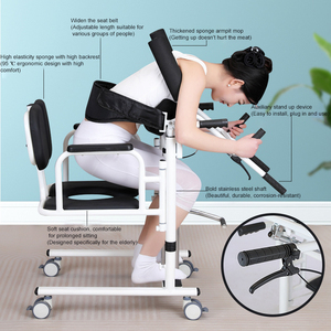 <span class=keywords><strong>Chaise</strong></span> de transfert à ascenseur hydraulique <span class=keywords><strong>pour</strong></span> personnes âgées et handicapées Patient Salle de bain Salle de bain Équipement de sécurité <span class=keywords><strong>Baignoire</strong></span> <span class=keywords><strong>Chaise</strong></span> de transfert - Product Image 3