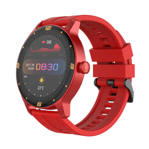 <span class=keywords><strong>Reloj</strong></span> Inteligente IPX7 con Ranura para Tarjeta SIM, Monitor de Actividad Física, Frecuencia Cardíaca, Llamadas <span class=keywords><strong>Bluetooth</strong></span>, para Hombres y Mujeres, Pulsera Inteligente <span class=keywords><strong>Digital</strong></span> - Product Image 5