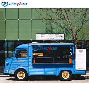 Camion <span class=keywords><strong>de</strong></span> nourriture mobile <span class=keywords><strong>remorque</strong></span> <span class=keywords><strong>de</strong></span> cuisine personnalisée pour la rue restauration rapide faite à la main camion <span class=keywords><strong>de</strong></span> nourriture personnalisée - Product Image 1