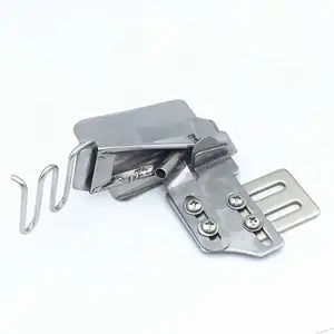 Máquina de Coser de Una Aguja con Cilindro para Dobladillo de Tubo DA YU 433 F521, con Tirador de Cuerda DY433 F521 - Product Image 1