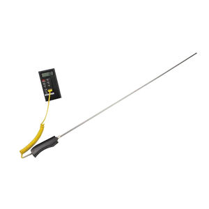 アルミニウム液体用高性能<span class=keywords><strong>K</strong></span>型温度計 - Product Image 1