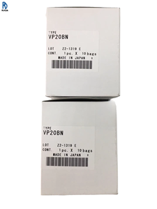 Sensor de Vacío con Ventosa para Controlador PLC, Nuevo y Original, VP20BN - Product Image 1
