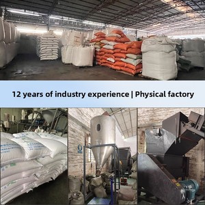 Flame Retardant ABS Plastic Masterbatch for Molding in Black Recycled Particles - Product Image 4