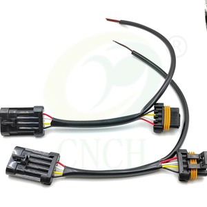 2018 2022哈雷戴维森Softail摩托车的接线线束 - Product Image 5