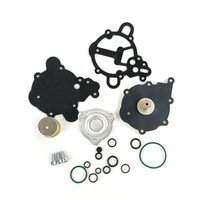 Kit de conversion et de réparation de véhicules GPL/GNC AT09 ALASKA, pièces de rechange pour la modification et l'entretien des voitures à gaz, norme chinoise