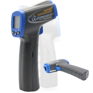 Termómetro Infrarrojo Feiyue VIT300S, Pistola de Temperatura sin Contacto, Uso Industrial, Alta Precisión, Tiempo de Respuesta de 0.1S - Product Image 4