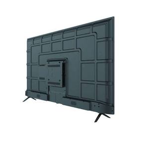 2024 OEM Fabricante Precio de fábrica Flat Tv Smart 50 <span class=keywords><strong>pulgadas</strong></span> Fábrica Barato Smart Tv Televisores Led 4K Tv Smart - Product Image 2