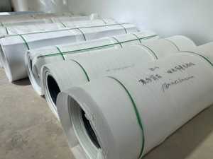 1,5mm 4x8 Glasfaser verstärkte Kunststoff platte Glasfaser platte GFK-oder GFK-Flach wand platten - Product Image 4