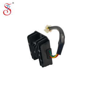 Nuevo Modelo <span class=keywords><strong>de</strong></span> <span class=keywords><strong>Rectificador</strong></span> 2025 <span class=keywords><strong>para</strong></span> Fábrica, Apto <span class=keywords><strong>para</strong></span> Motocicleta FOSTI FT125, Kit <span class=keywords><strong>de</strong></span> Componentes Electrónicos <span class=keywords><strong>de</strong></span> <span class=keywords><strong>Rectificador</strong></span> <span class=keywords><strong>de</strong></span> Potencia - Product Image 3