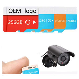 <span class=keywords><strong>Tarjeta</strong></span> de memoria Micro Tf <span class=keywords><strong>Sd</strong></span> <span class=keywords><strong>para</strong></span> teléfono móvil, alta velocidad, 4, 8, 16, 32, 64, <span class=keywords><strong>128</strong></span>, 256 <span class=keywords><strong>GB</strong></span> - Product Image 2