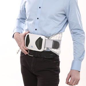 Pengobatan pendukung tulang belakang paten AS untuk nyeri punggung parah - Product Image 6