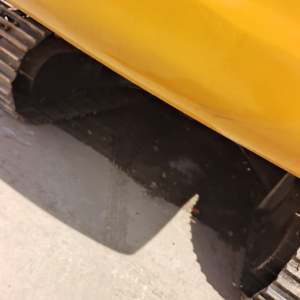 Sany รถขุด215C มือสองเครื่องจักรมือสองพร้อมส่วนประกอบเครื่องยนต์และปั๊มหลัก - Product Image 6