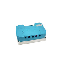 Controlador de Motor CC Sin Escobillas para Vehículos Inteligentes ND Fardrive 84680 330/680A, Incluye Programación desde Dispositivos Móviles 72680