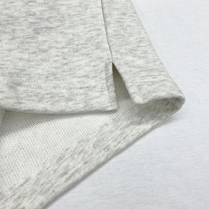 Short baggy en éponge française de haute qualité Short d'été en coton épais de créateur Short de sport graphique perlé personnalisé pour hommes - Product Image 6