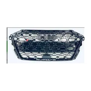 High-end beauty grille for Audi A3 upgrade to Rs3 Grille style and applicable period is from 2021