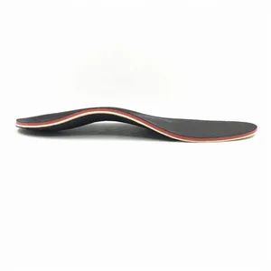 ORTHOCUSHION P15M บาสเกตบอล Cushioning EVA พื้นรองเท้า Orthotics สำหรับกีฬารองเท้า Cushion