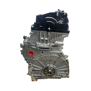 Dài khối N57 động cơ n57d30 động cơ 3.0L cho BMW 3 4 <span class=keywords><strong>5</strong></span> 6 7 loạt X3 X4 X5 X6 - Product Image 3