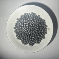 Anillo de Sellado de Carburo de Silicio (SiC) para Rodamientos, Cerámico, G5 G10, 4.762 9.525, Dureza 92HRA, Resistencia a la Flexión 400MPa, Sellos para Tuberías
