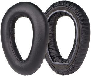 Factory Price Earpads for Sennheiser <strong>PXC550</strong> MB600 Headphone Headset Replacement Ear Pads Earpads Cushion Covers Repair Parts - Product Image 1