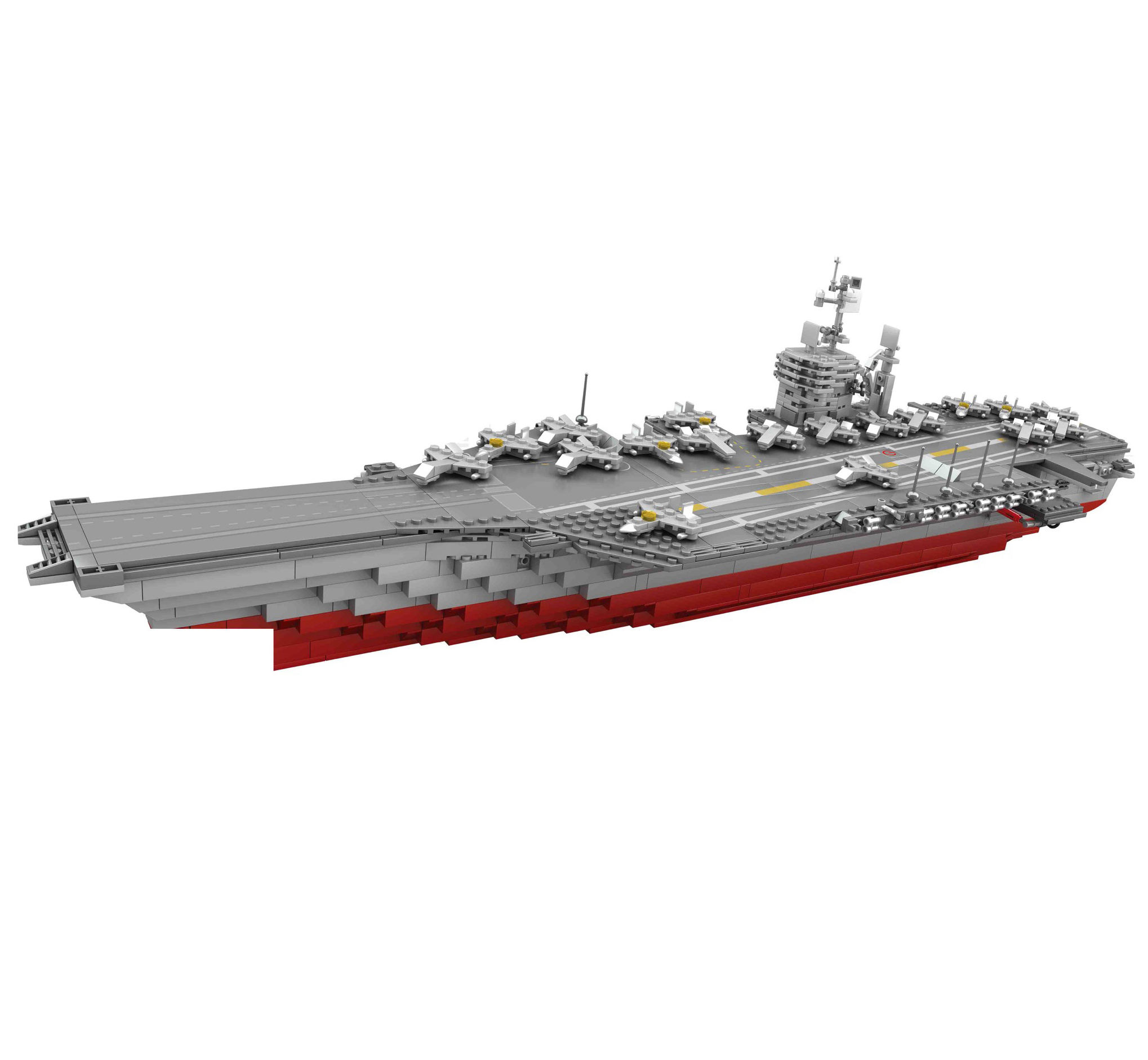 Porte AviÃ³n Lego LEGO 76295 The Avengers Helicarrier LEGO Super