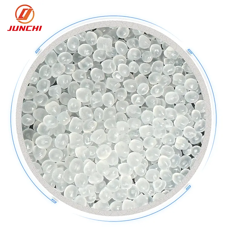 Blown Film Grade PP natural granules plastic item making plastic raw material polypropylene virgin