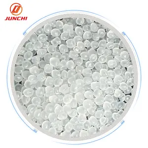 Blown Film Grade PP Natural Granules Plastic Item Making Plastic Raw Material Polypropylene Virgin