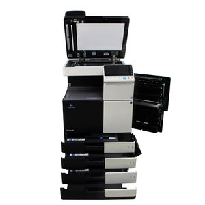 二手柯尼卡美能达Bizhub C364/C224/C284数字复印机A3/A4彩色激光打印机 - Product Image 5