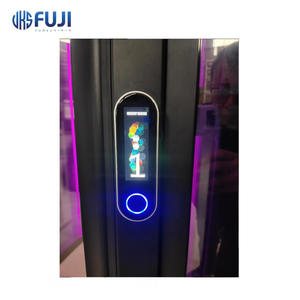 फुजी आधुनिक मिनी निजी आवास लिफ्ट लिफ्ट 2-6 मंजिल के लिए घर विला होम अपार्टमेंट के लिए - Product Image 4