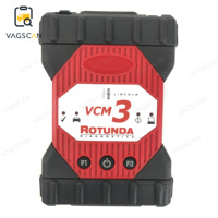 Chip Completo 2026 para VCM3 Drive3 Vcm III, Reemplazo del VCM2 IDS OEM para Mazda, Ford, Lincoln, Herramienta de Diagnóstico Profesional para Autos